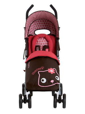 Cosatto Swift Lite Pretti Kitti