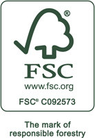 Forest Stewardship Council