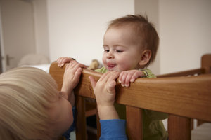 kub Eco Cot – Comfort for your little one