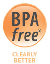 BPA free