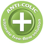Anti Colic Logo