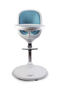 Brother Max Scoop Highchair (insert sold separately)
