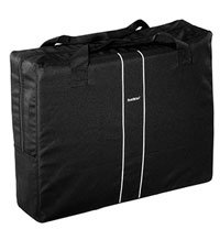  The BabyBjorn Travel Carry Cot Light carrying case