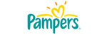 Pampers