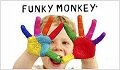 Funky Monkey Baby Clothes