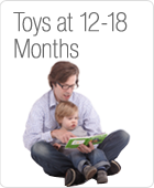 Toys for 12-18 Month Olds