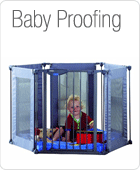 Baby Proofing Essentials