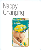 Nappy Changing