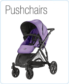 Pushchairs