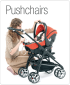 Pushchairs Buying Guide