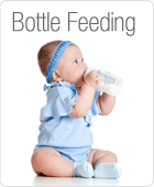 Bottle Feeding Essentials