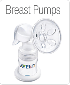 Breast Pump Buying Guide