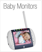 Baby Monitors Buying Guide