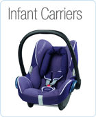 Infant Carriers