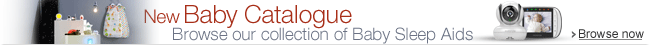Baby Catalogue--Shop the Collection