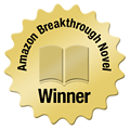 Amazon Breakthrough Novel Award