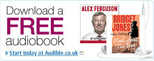 Join Audible.co.uk today for 30 days and choose a free audiobook from over 100,000 audiobook downloads.