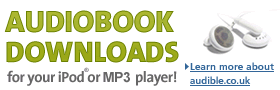 Go to Audible homepage