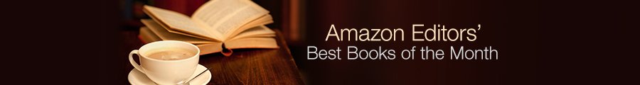 Best Books of the Month