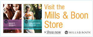 Visit the Mills & Boon Store