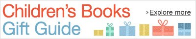 Children's Gift Guide