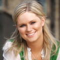 Cecelia Ahern