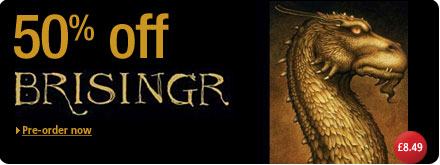 Brisingr