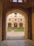 Corpus Christi College (Oxford Picture Library)