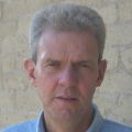 BBC Reporter David Loyn