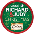 Richard and Judy's Christmas Book Club