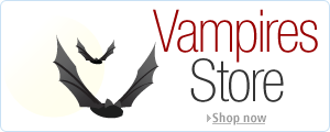 Vampire Store