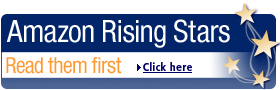 Amazon Rising Stars