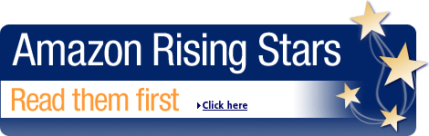 At least 40% off Amazon Rising Stars