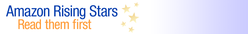 amazon rising stars