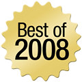 Best of 2008: Best Books of the Year