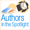 Authors in the Spotlight