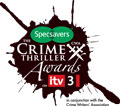 Crime Thriller Daggers