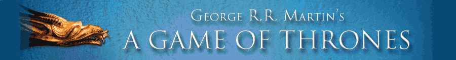GRR Martin