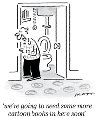 The Best of Matt 2010