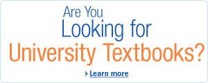 University Textbooks