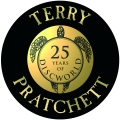 Terry Pratchett Store