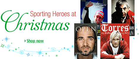 Christmas Sports, Hobbies and Games Books