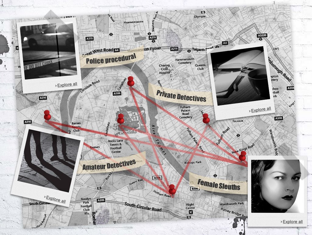 UK fans, rejoiceHead of Zeus has released hundreds of titles as