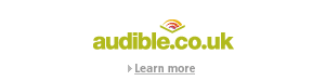 Careers at Audible.co.uk