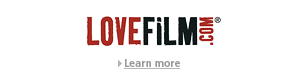 Careers with LoveFilm