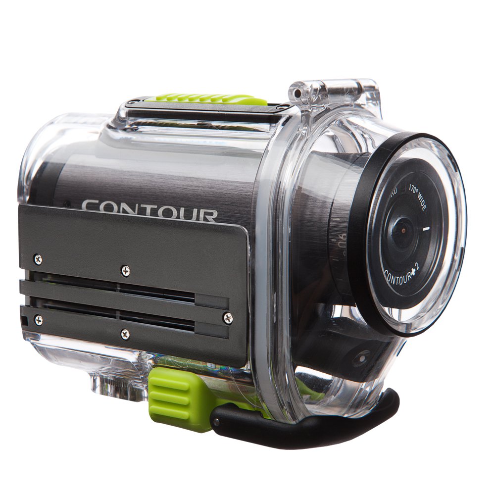 Contour +2 HD Handsfree Action Camera Amazon.co.uk Camera & Photo