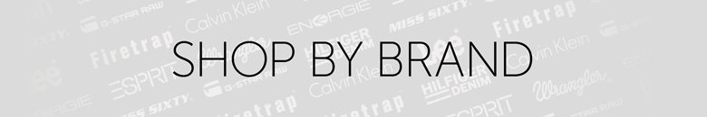 Shop by Brand