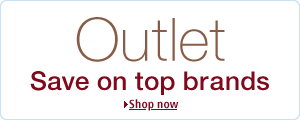 Amazon.co.uk Outlet. Save on top brands.