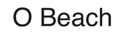 OBeach