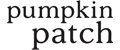 Pumpkin Patch